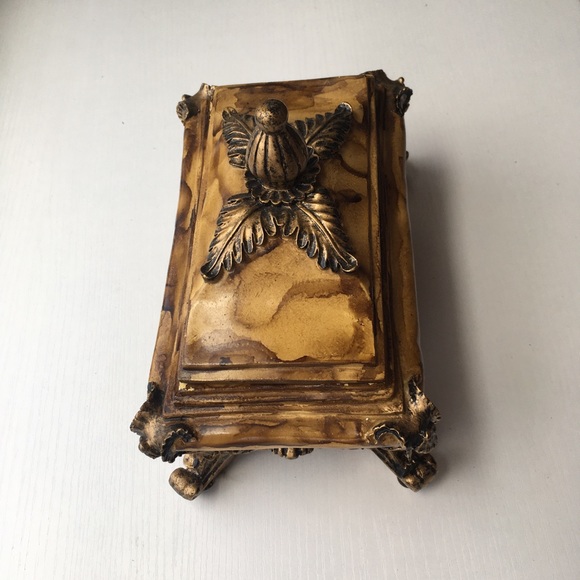 Jewelry Box - Picture 6 of 8